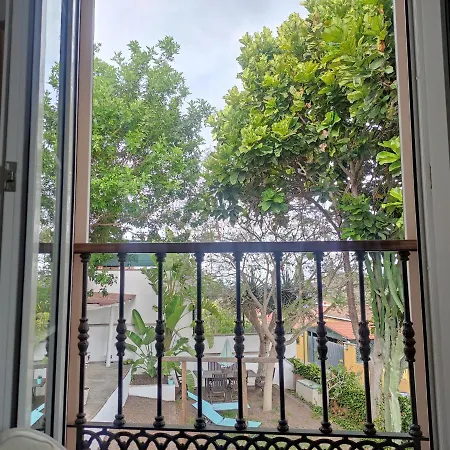 Apartment Sweet Dreams Santa Brigida (Gran Canaria)