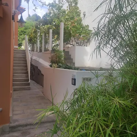 Sweet Dreams Apartment Santa Brigida (Gran Canaria)